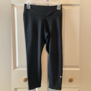 Women’s Nike Leggings Size Small